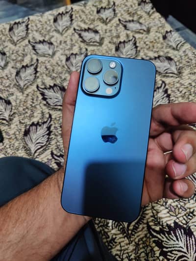 I Phone 15 Pro Max Official