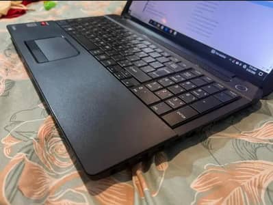 Toshiba Laptop Sell