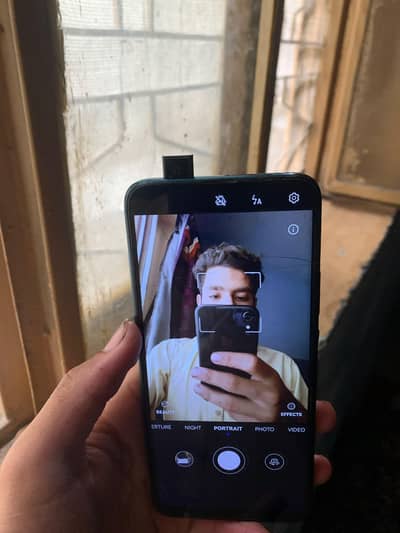 Huawei Y9 Prime 2019 all OK 4.128 gb. urgent sel
