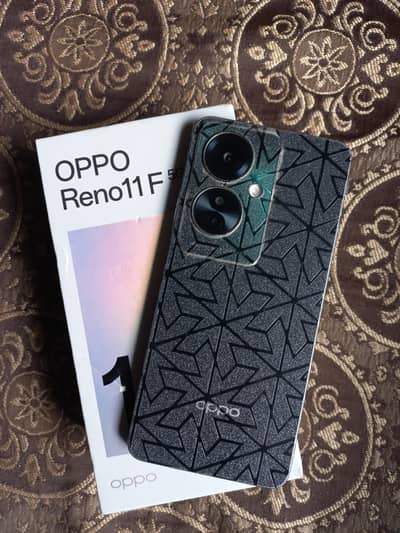 OPPO Reno11 F 03006661478 10 by 09 conditions.
