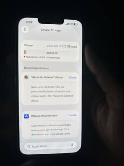 Apple iPhone 13