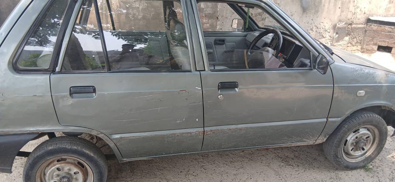 mehran 5