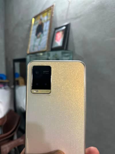 Vivo Y33T
