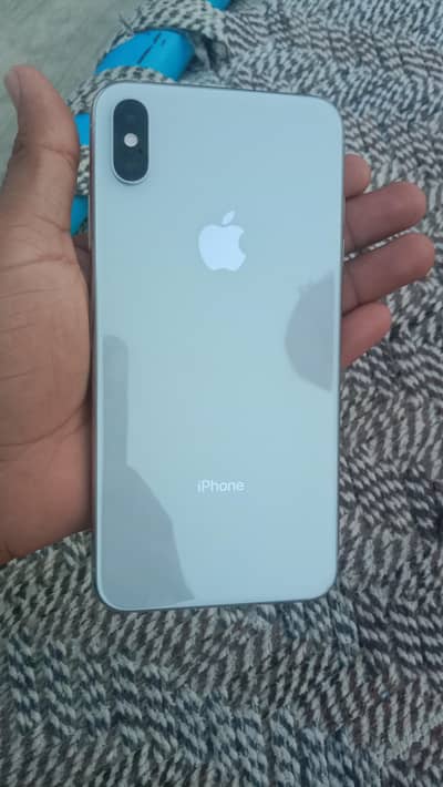 Apple iPhone XS Max