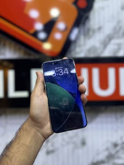 Apple iPhone 15 Pro Max