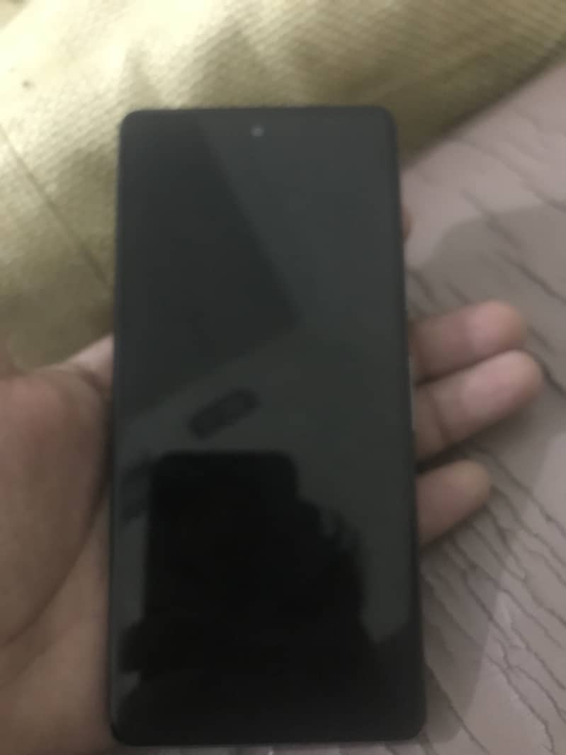 Google Pixel 7a 0