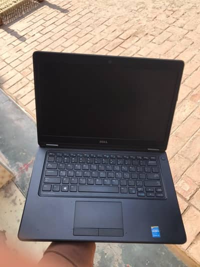 Dell Laptop i5 5th generation