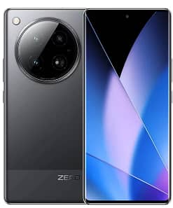 Infinix Zero 40