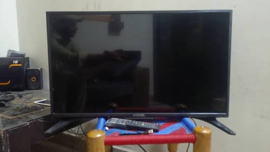 Nobel led 32"