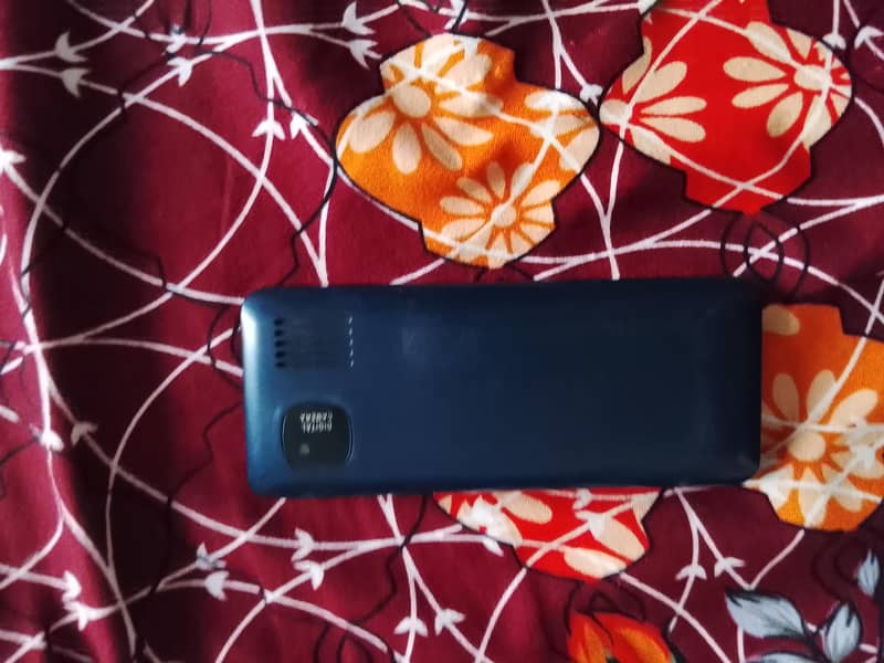 QMobile & Itel 3