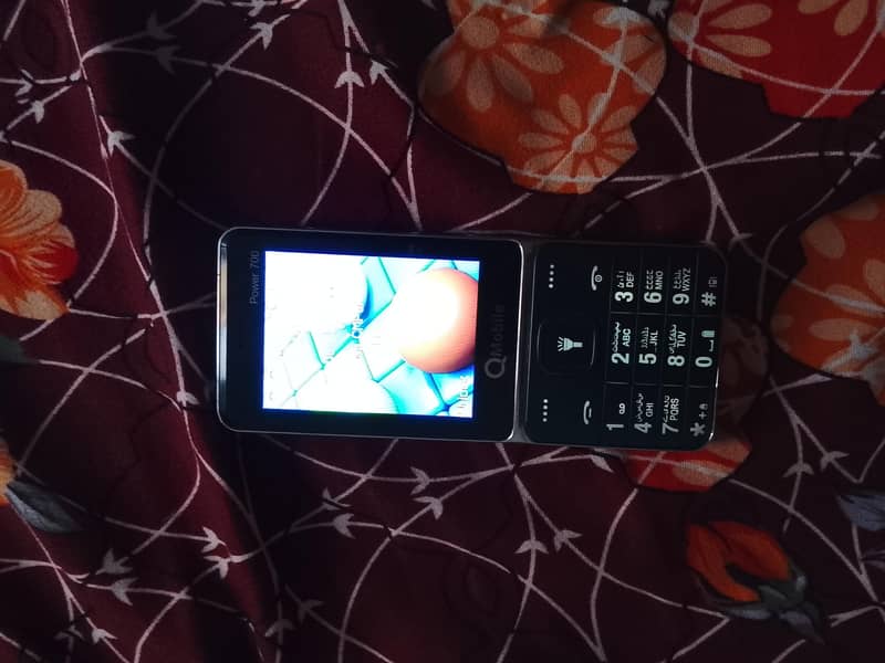 QMobile & Itel 4