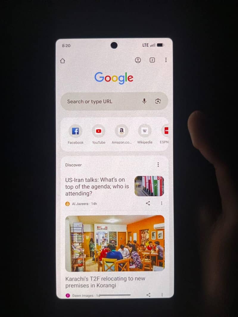 Google Other Model 0