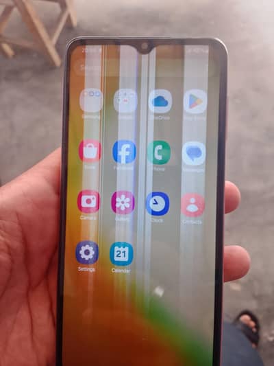 Samsung Mobile A04s