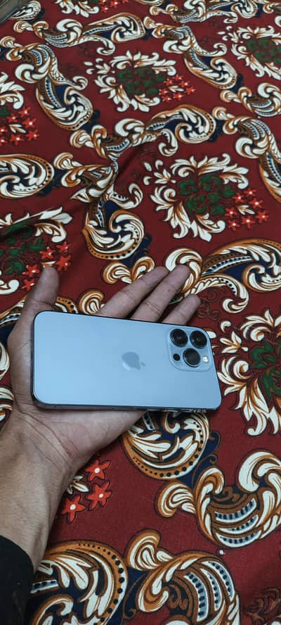 Apple iPhone 13 Pro