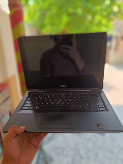 Dell Latitude E7440 Core i7 4th Gen | 4GB RAM | 128GB SSD