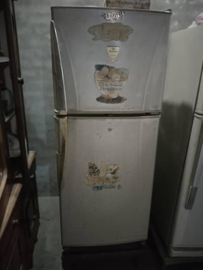 dawalanve ref very good condition
