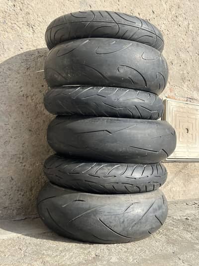 180/55/17 tyre 190/55/17