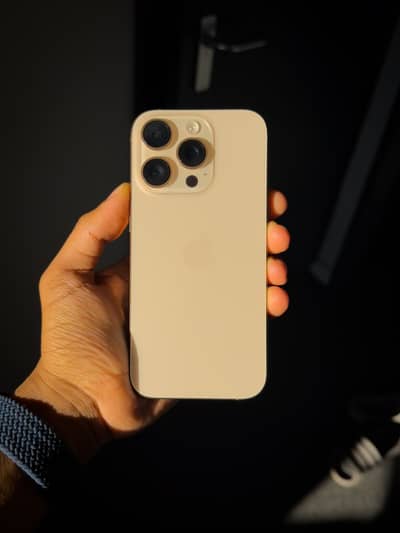 Apple iPhone 16 Pro Max Jv