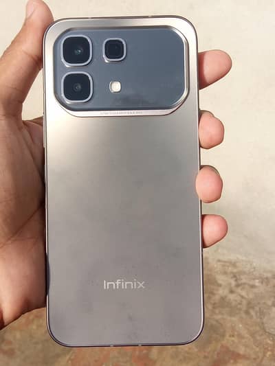 Infinix Other Model Note 60 Pro