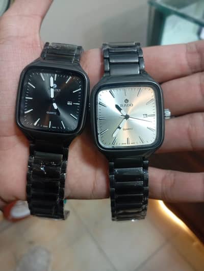 Rado Brand New Watch