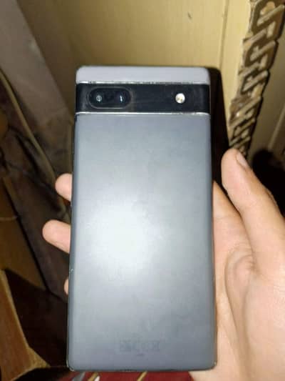 pixel phone