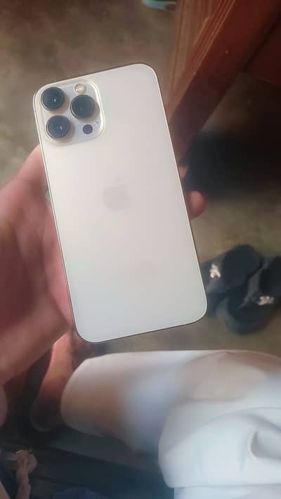 Apple iPhone 13 Pro Max
