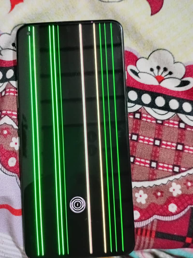 One Plus 9R 0
