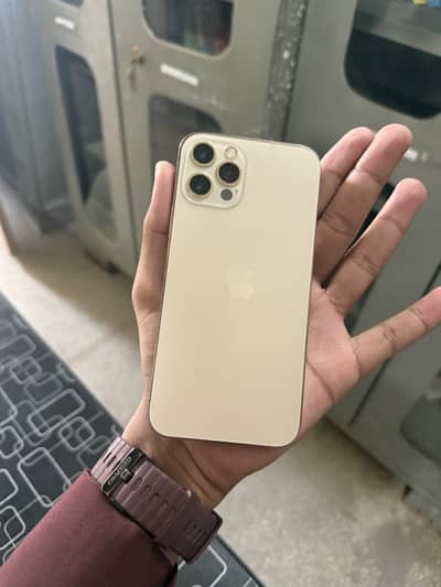 Apple iPhone 12 Pro Factory Unlock