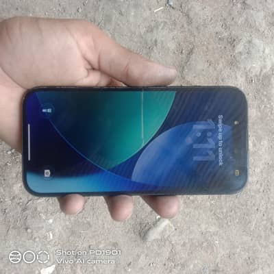 Apple iPhone 15