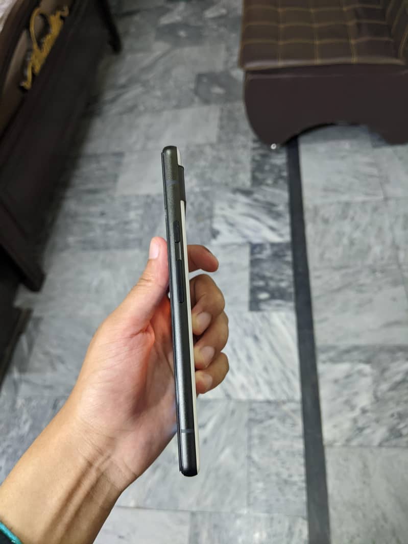 Google Pixel 6a 3