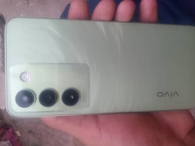 Vivo Y100 8 256