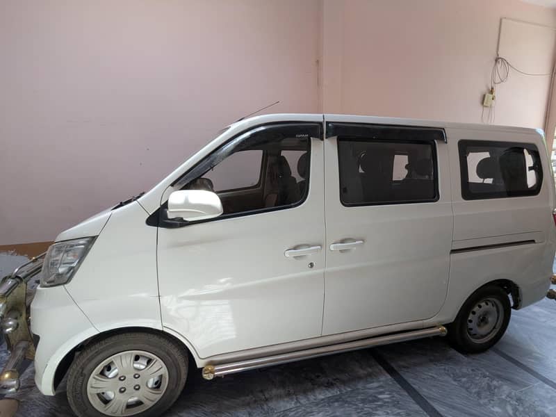 Karwan 4