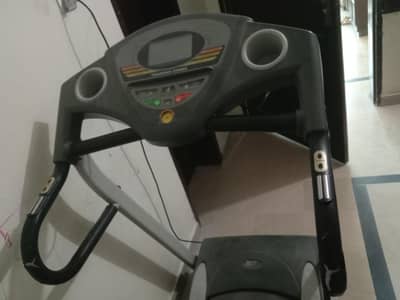 Treadmill/ Home used Treadmill/ Running Machine