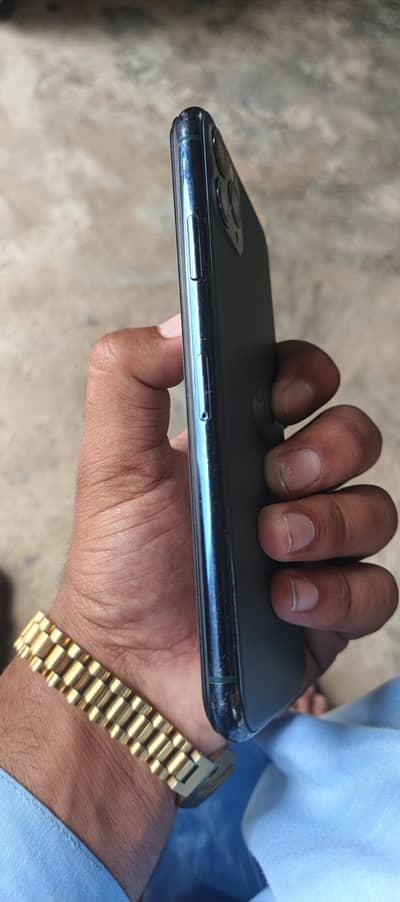 Apple iPhone 11 Pro Max