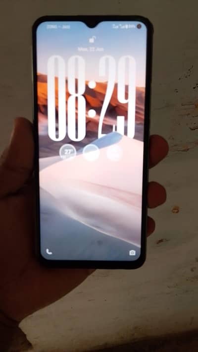 Vivo Y03