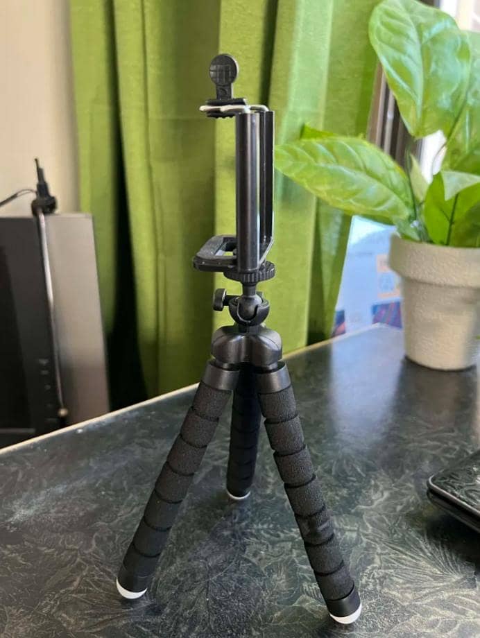 mobile stand mini 2
