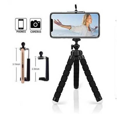 mobile stand mini