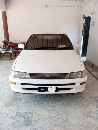 Toyota Corolla (1994)0336 5566928