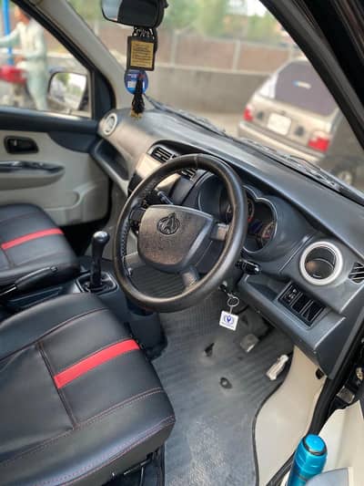 Changan Karvaan 2022