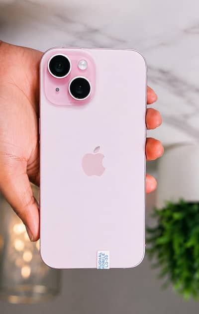 Apple iPhone 15 urgent for sale