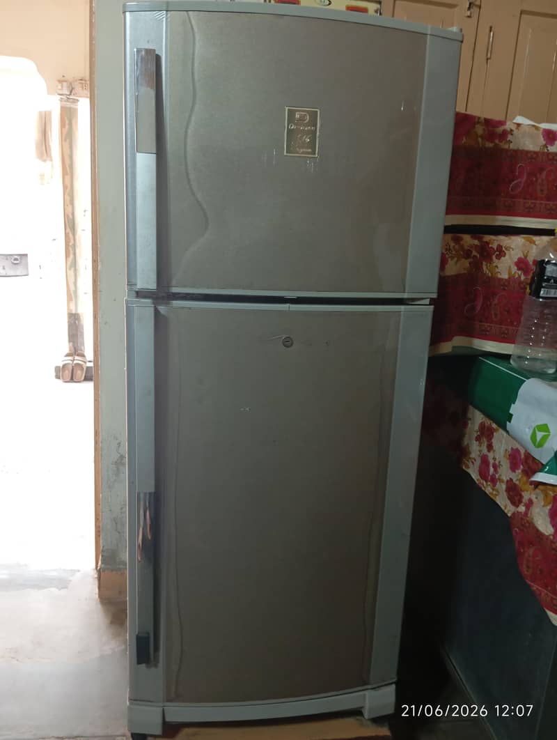 Refrigerator 1
