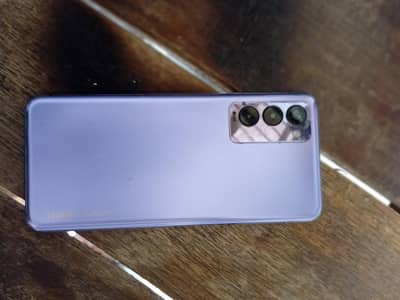 Tecno Camon 18