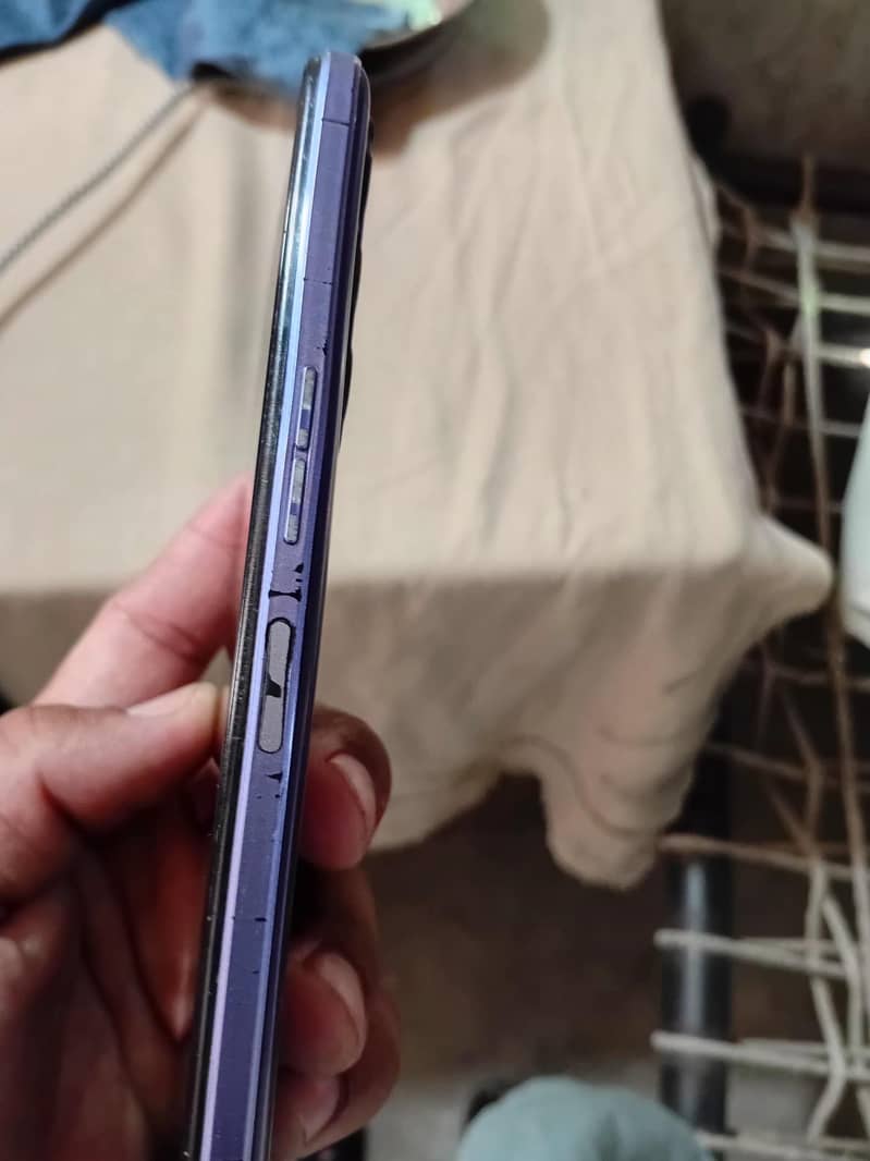 Tecno Camon 18 1