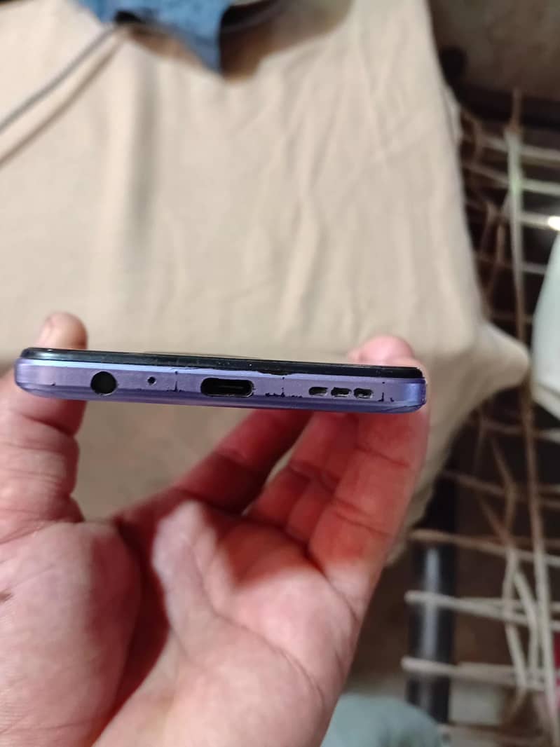 Tecno Camon 18 2