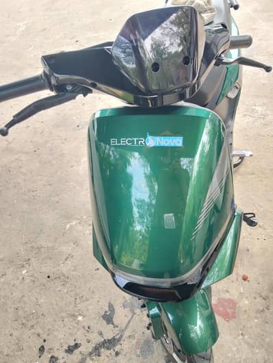 electric scoti for sale brand new 2026 model 17 month wrenti