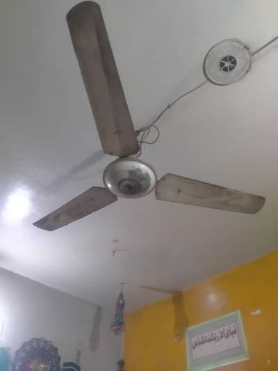 ceiling fan