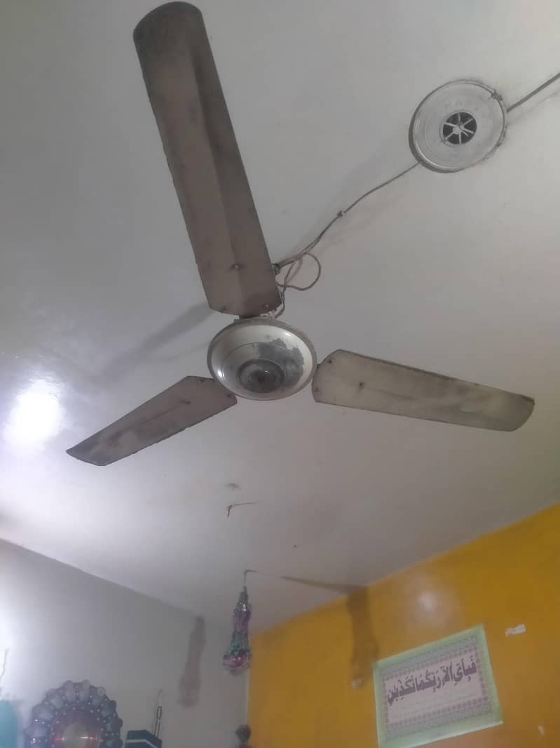 ceiling fan 0
