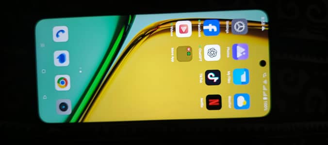 Realme C67