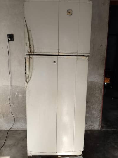 pel frigg for sale working