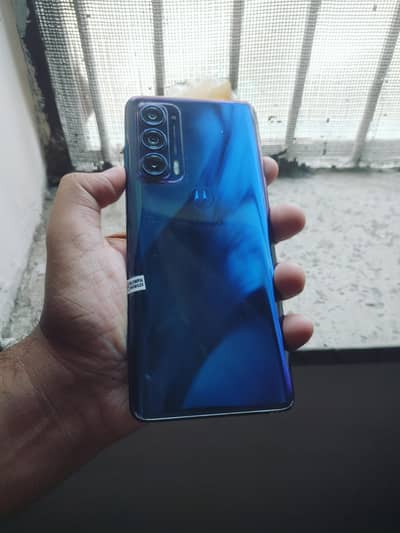 Motorola Edge 5G UW 2021